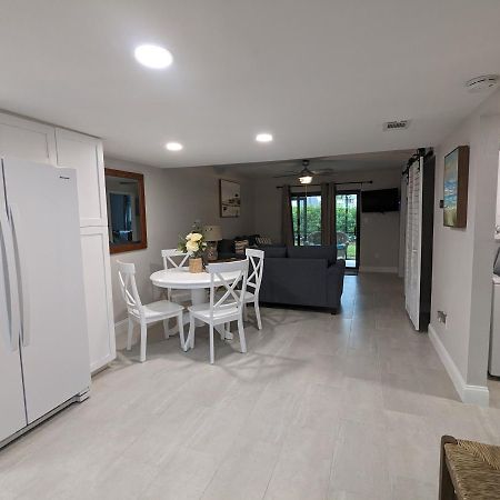New Condo! Just 15 Min To Ft Myers And Sanibel Beach! Great Location!! Fort Myers Exterior photo