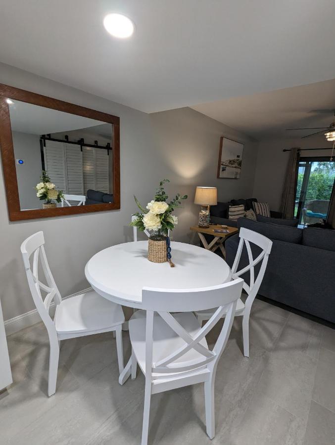 New Condo! Just 15 Min To Ft Myers And Sanibel Beach! Great Location!! Fort Myers Exterior photo