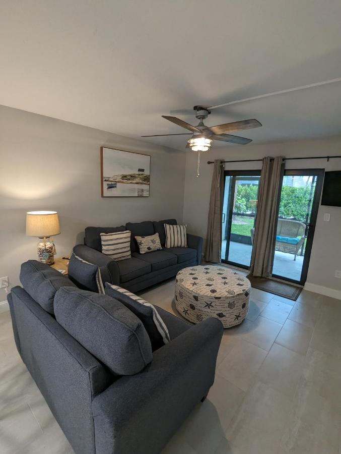 New Condo! Just 15 Min To Ft Myers And Sanibel Beach! Great Location!! Fort Myers Exterior photo