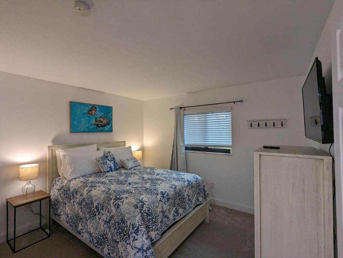 New Condo! Just 15 Min To Ft Myers And Sanibel Beach! Great Location!! Fort Myers Exterior photo