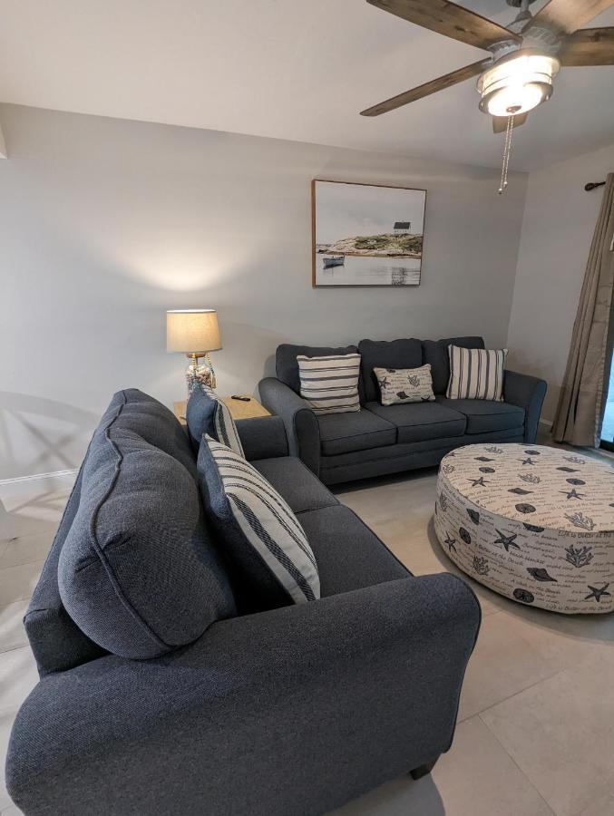 New Condo! Just 15 Min To Ft Myers And Sanibel Beach! Great Location!! Fort Myers Exterior photo
