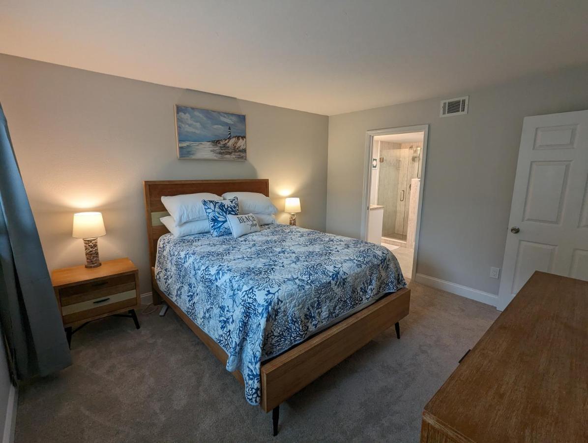 New Condo! Just 15 Min To Ft Myers And Sanibel Beach! Great Location!! Fort Myers Exterior photo