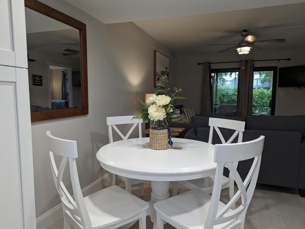 New Condo! Just 15 Min To Ft Myers And Sanibel Beach! Great Location!! Fort Myers Exterior photo