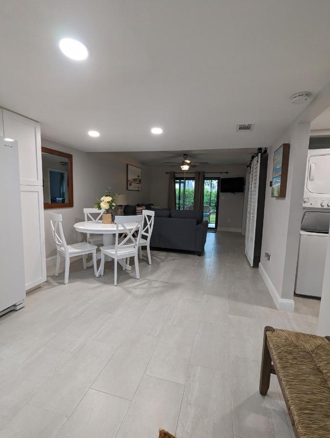 New Condo! Just 15 Min To Ft Myers And Sanibel Beach! Great Location!! Fort Myers Exterior photo